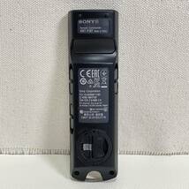 BC19【カメラ備品】美品　SONY ソニー ワイヤレスリモートコマンダー RMT-P1BT リモコン Bluetooth _画像3