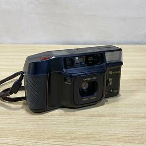 BC211[ camera ] film camera FUJI TELE CARDIA SUPER DATE 35mm 70mm present condition goods 