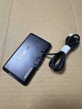 【送料無料】SUPER CAT レーザー＆GPSレーダー探知機 LS700 OBD12-MⅢ付 OBDⅡアダプター接続 新型光オービス(レーザー式移動オービス)受信_画像3