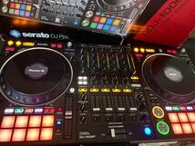 パイオニア Pioneer DDJ-1000SRT 元箱あり_画像1