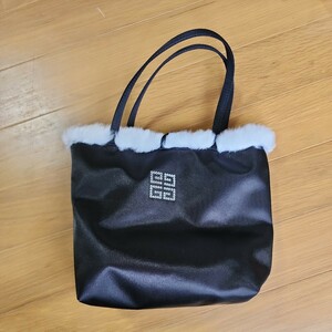 ジバンシー　GIVENCHY　ノベルティ　ノベルティー　　バッグ