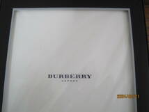 【中569】　バーバリー　Burberrys　ワイシャツ　仕立て　生地　綿　日本製　メンズ　 未使用_画像3