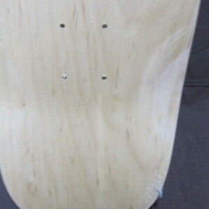  【P244】未使用 スケートボード デッキ 板 ACME アクメ THE HUNDREDS ザ ハンドレッズ  の画像4