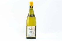 Puligny-Montrachet CLAVOILLON 1993 ピュリニー モンラッシェ クラヴォワイヨン ドメーヌ ルフレーヴ 白ワイン 13.5度 750ml #4323_画像5