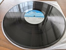 山根麻衣/TA SO GA RE コンチネンタルレコードHL-2005 中古LPレコード帯付き_画像6