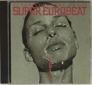 ☆ スーパーユーロビート VOL.77 CD 8cmCD付 SUPER EUROBEAT