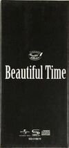 ☆ Beautiful Time CD5枚組 BOX ビューティフルタイム 音楽のある風景 ジャズ ボサノヴァ イージーリスニング_画像6