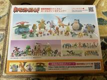 ポケモンスケールワールド　カントー地方　マチス&レアコイル&エレブー_画像4