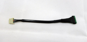  wiper VIPER Clifford CLIFFORD antenna connector 6P - 4P conversion cable XL202 to connection .2way remote control addition etc. new goods 