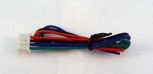  wiper / Clifford 4 pin sensor Harness [ postage included ]