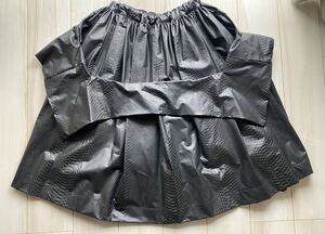 COMME des GARON スカート 美品