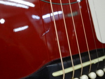 EPIPHONE 　ギター　1963 EJ-45/WR_画像5