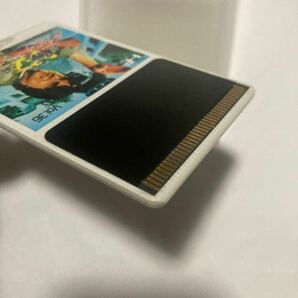 送料無料 PCE PCエンジン ジャッキーチェン PCエンジンソフト HuCARD ジャッキーチェンドラゴンロード PC Engine ドラゴンロードの画像7