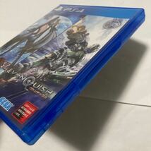 送料無料 PS4 プレイステーション4 BAYONETTA＆VANQUISH PlayStation4 PS4ソフト ベヨネッタ＆ヴァンキッシュ プレステ4 SEGA セガ_画像8