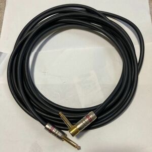  free shipping Providence S102 (S101) S/S approximately 5m shield guitar shield cable guitar cable Providence approximately 5.0m S101