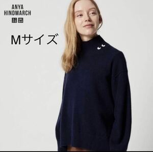 UNIQLO×アニヤ