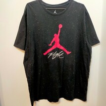 古着　エアジョーダン　半袖Ｔシャツ　ビッグサイズ　ジョーダンＴシャツ_画像2