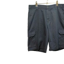 古着　cintas　ショートパンツ　ハーフパンツ　カーゴショーツ　ヴィンテージ　80s　90s_画像1