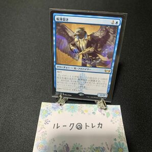 マジック：ザギャザリング MTG ニューカペナの街角 * 帳簿裂き