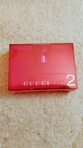 ※新品　未開封※　送料無料 GUCCI RUSH2 30ml オードトワレ 香水 フレグランス グッチ ラッシュ2 廃盤品　レア