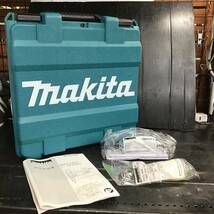 【未使用品】★マキタ(makita) 高圧フィニッシュネイラ AF552HM_画像4