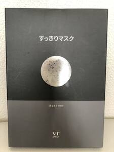 定価2420円★送料込★6枚★新品★即決★炭 VT すっきりマスク パック★フェイス マスク★メディヒール イニスフリー 韓国コスメ シート