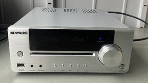 KENWOOD /オーディオ機器　CD/USBレシーバー　KENWOOD R-K731　2012年製　ケンウッド　動作品