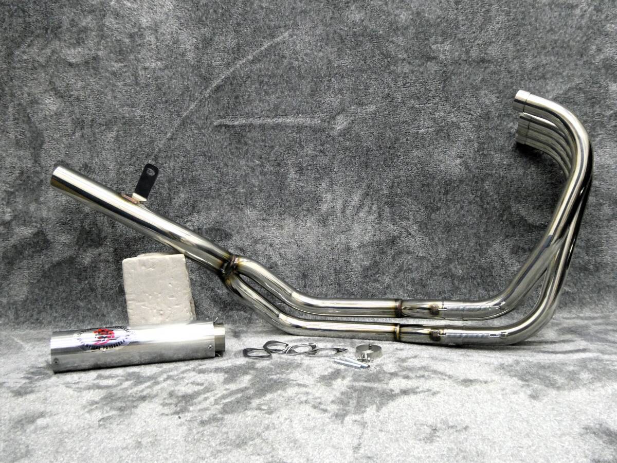 2025年最新】Yahoo!オークション -xjr400 4-2-1(パーツ)の中古品