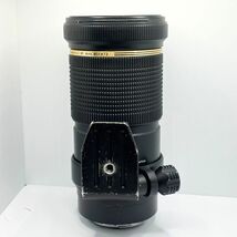 ★超希少極上品★ タムロン TAMRON SP AF 180mm F3.5 MACRO Di キャノン用 #93_画像9