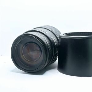 ★実用品★ シグマ SIGMA AF 70-300mm 4-5.6 DL MACRO　ニコン用 #118