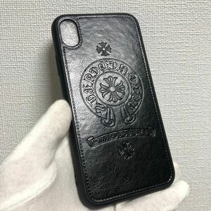 iPhoneX/XS スマホケース アイフォンケース　ブラック　ソフトケース　iPhone携帯カバー　iPhone携帯ケース大人気