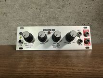 Intellijel Designs Multi-FX 1U モジュラーシンセ ユーロラック モジュラー dtm daw_画像1