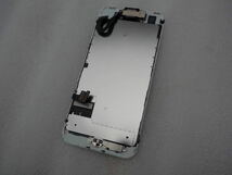 iPhone 7 4.7インチ アップル純正 液晶パネル フロントパネル_画像2