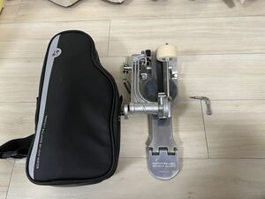 SONOR PERFECT BALANCE PEDAL 最初期型　ソナー パーフェクトバランス フットペダル