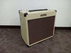 ■　Roland BluesCube BC-30 多分初代　■