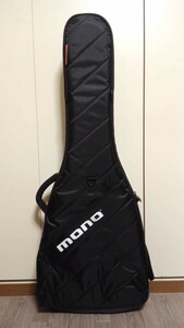 ■　MONO M80 VERTIGO ELECTRIC CASE エレキギター用ギグバッグ　■