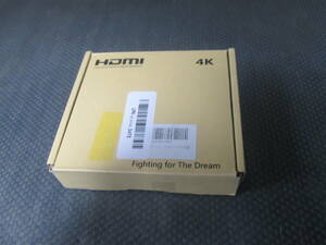 4K ULTRA HD HDMI　ビデオキャプチャー