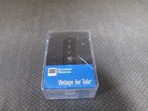 Seymour Duncan Vintage For Tele STR-1 テレキャスター テレキャス ピックアップ 現状