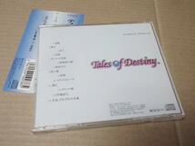 CD■　テイルズ オブ デスティニー 地上編 Vol.2 　　TALES OF DESTINY_画像3