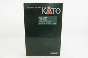 C163-J25-172 KATO カトー Nゲージ 鉄道模型 現状品⑧