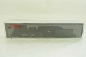 C103-J25-157 KATO カトー 2007 C57 Nゲージ 鉄道模型 現状品⑧