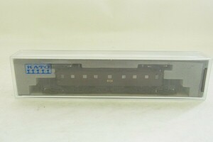 C099-J25-152 KATO カトー 3003 EF57 Nゲージ 鉄道模型 現状品⑧