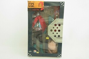 C251-S24-2786 TH MEDI COM TOY 032 1912 MASKED RIDER フィギュア 現状品⑧＠