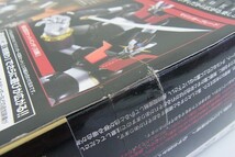 C282-S24-2771 BANDAI バンダイ スーパーロボット超合金 マジンガーZ フィギュア 現状品⑧_画像3