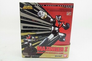 C278-S24-2769 BANDAI バンダイ スーパーロボット超合金 マジンガーZ フィギュア 現状品⑧