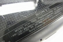 D617-N29-2699 ◎ SONY ソニー PS VITA PCH-1000 本体 ゲーム機 現状品①◎_画像4