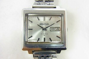 D370-Y31-955◎ SEIKO セイコー 7019-5070 メンズ クォーツ 腕時計 現状品③◎