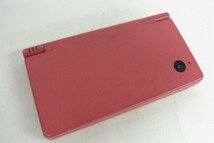 D503-Y31-913 ◎ NINTENDO 任天堂 DSI TWL-001 ゲーム機 現状品①◎_画像2