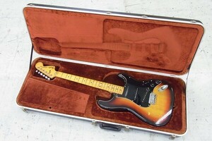 D027-S28-3806 Fender フェンダー STRATOCASTER S913180 エレキギター 弦楽器 現状品⑧＠