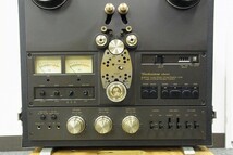 E519-Y25-2484 TECHNICS テクニクス RS-1500U オープンリールデッキ 現状品③＠_画像3